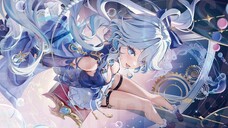 [Genshin Impact] Summon for Furina