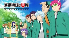 EP16 - S2 The Disastrous Life of Saiki K. [Sub Indo]