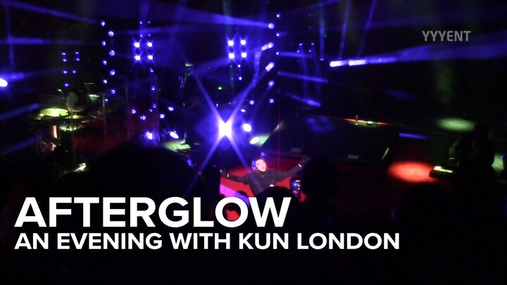 Thái Húc Khôn “Afterglow” Một buổi tối cùng KUN – Đêm diễn London 23/04/2026 [Tiền tuyến Ảnh Nghị]