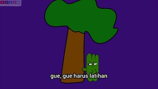 amatir dibully