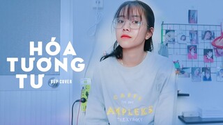 HÓA TƯƠNG TƯ - ANH RỒNG (G5R) x X-TRENDING | BÚP COVER