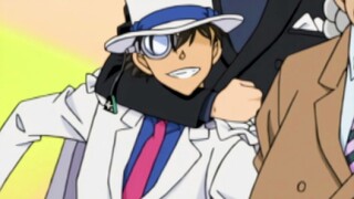 Kidd provokes the wrong people series~