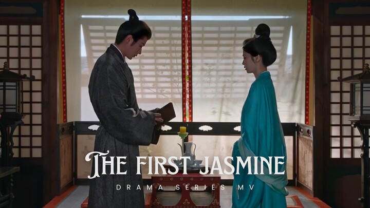 The First Jasmine (2026) Episode 30 - Hubungan Raja Xiuyao dan Ratu Ye Li merenggang⁉️
