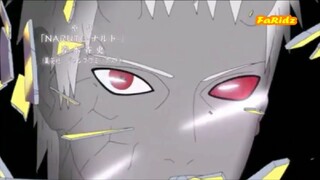 NARUTO SHIPPUDEN ALTERNATE OPENING 16