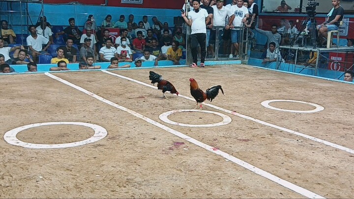 Ang lakas mo buddy . hindi mo pinaporma.. 💪💪💪