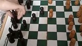 The pròper way to play chess