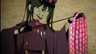 [MAD·AMV] Senbon Yee (Senbonzakura)