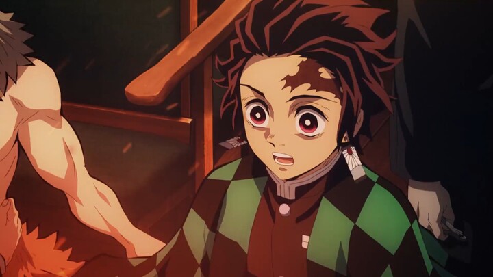 Fire Hashira😯🔥