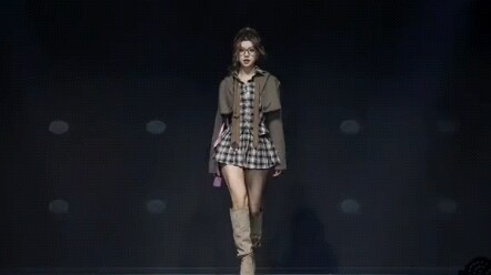 19 Desember, Xiao Shuang dengan beragam gaya menanti kamu untuk membukanya!