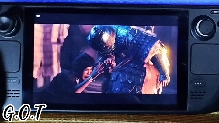 Ghost of Tsushima,Malam yang Mencekam