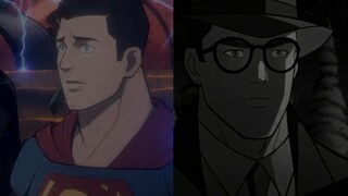 Justice League- Warworld - Watch Full Movie : Link In Description