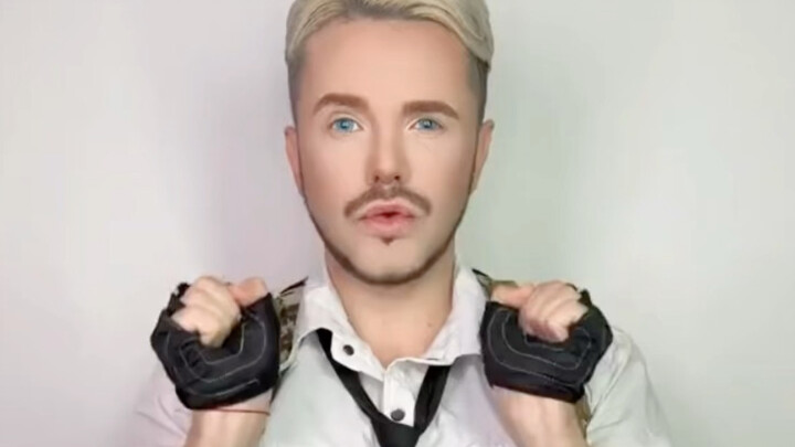 Internet Profiles Episode 162: Aleks Kost