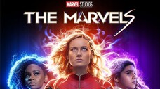 Watch movie: The Marvels 2023 2023 Trailer: link in the description: