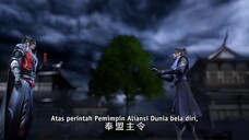 perless battle spirit eps 142