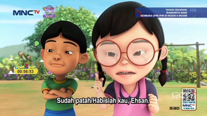Upin & Ipin MNCTV (12)