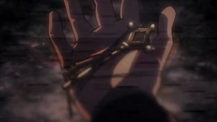 How many people missed the giant easter egg back then?