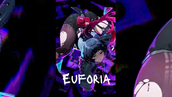 Euforia ft (Reno cuerno)