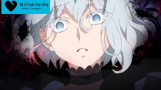 đệ tử huấn hoa hồng - bậc thầy cua gái P4 #Anime #Schooltime