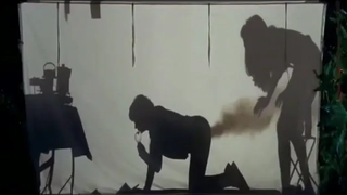 พยัคฆ์ร้ายใต้สะดือ ตอน ตามล่อพ่อสายลับมันมากๆ