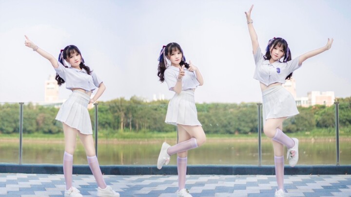 [Little Flower Tea] My heart is pounding~ You are the most important! One shot to the end, the theme