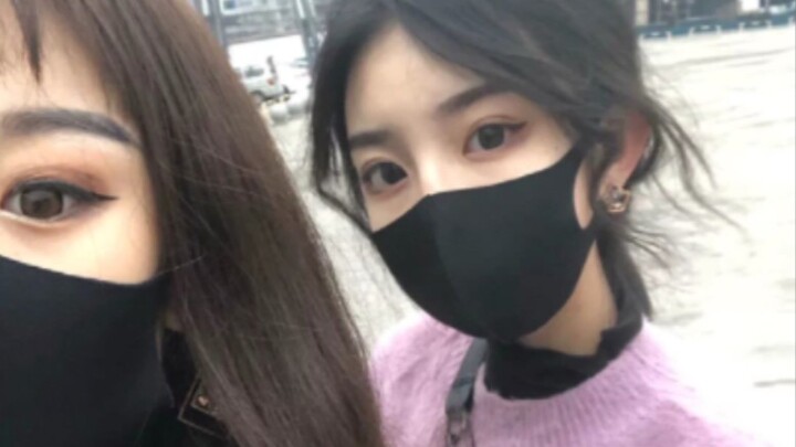 “This is what truly means ‘love at first sight’!”