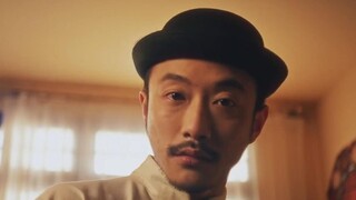 Karya terbaru Zhang Xingchao: Tiba-tiba dua panci berdentang keras