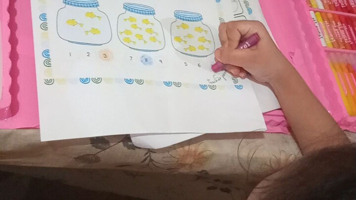 my ate merabella assignment🤩🤩🥰🥰