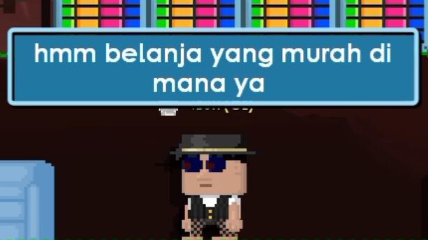 dimana ya🗿#growtopia #growtopiaindo #growtopiavideo