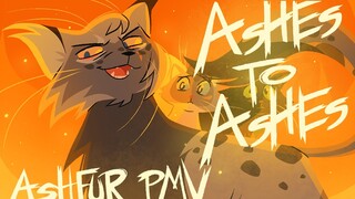 Ashes to Ashes [Ashfur PMV]