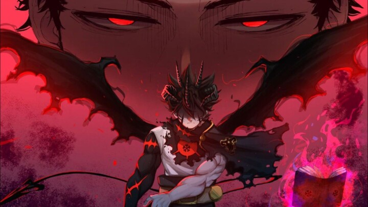Black Clover Season 2 Episode 175 Indo