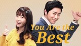 YOU ARE THE BEST EP 46 Tagalog Dub