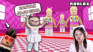 Kabur Dari Jojo Siwa ?!! [Roblox Indonesia]