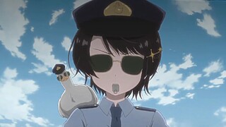 bé loli trốn khỏi nhà tù của FBI và cái kết! 😲😲