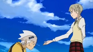【噬魂师/S玛】因为Cool的男人是不会花心的