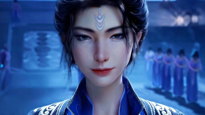 Once upon a time, “Immortal” was also mocked for its poor character models...