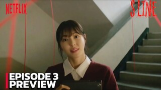 S Line - Episode 3 Subtitle Bahasa Indonesia