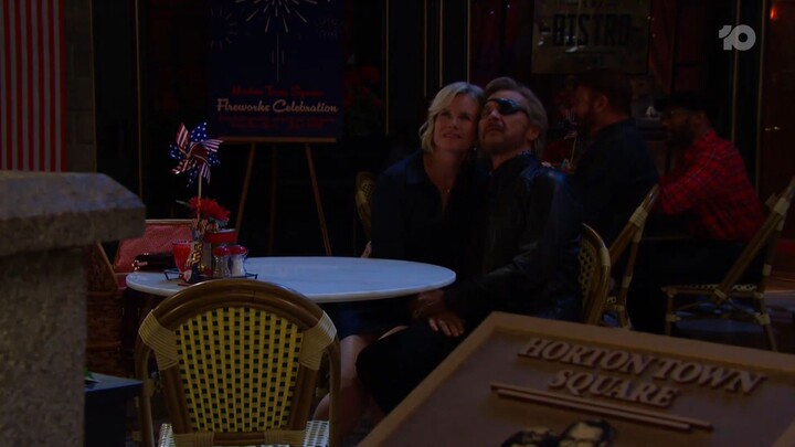 Days of Our Lives S61E226 Monday 6 July 2026 1080p WEB H264 DME mkv