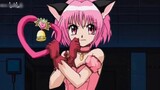 Tokyo Cat/Berry】Pencerahan masa kecil & cinta yang sakit - dia mengejar, dia melarikan diri, mereka 