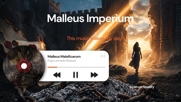 Malleus Maleficarum
