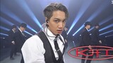 EXO's Kim Jong-In Debut Song [Mmmh] + [Ride or Die] 20201206 On Stage