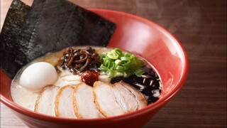 Ẩm Thực Nhật Bản Mì Ramen Tokyo