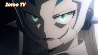 Edens Zero (Short Ep 9) - Sister: Một trong Tứ Hoàng Tinh