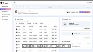 AICallings - AI Powered Marketing Phone Calls!