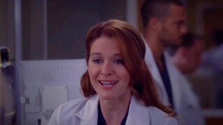 [Grey's Anatomy] อย่าชิมของแปลก ๆ ง่ายๆ