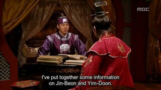 jumong korean tv series ep 28