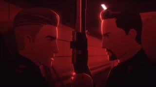 Babylon 5_ The Road Home Warner Brosm watch full movie in descreption