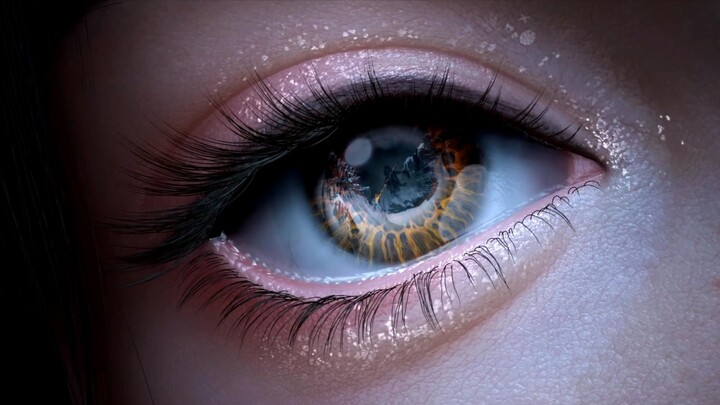 ⚡What is the romance unique to Chinese aesthetics? Pure, 100% healing vibes!⚡