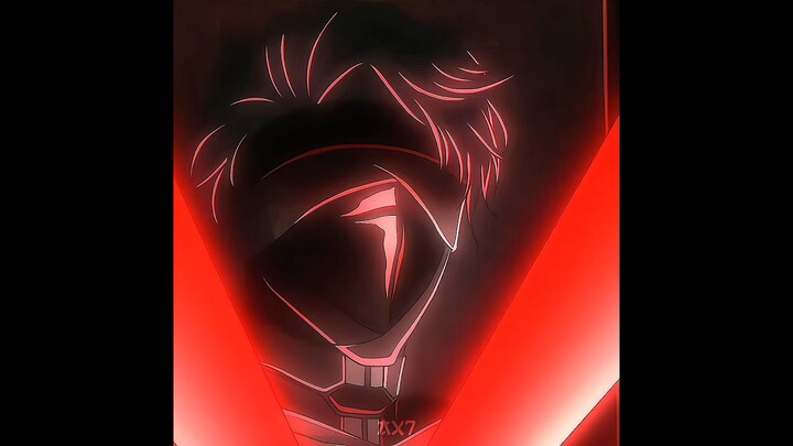 「 Aizen Is Back 😈🗣️」- Bleach TYBW Aizen Edit X-Tali #bleach #aizen #ax7