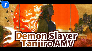 The Burning Flames Are The Evidence Of Being Protected!_1