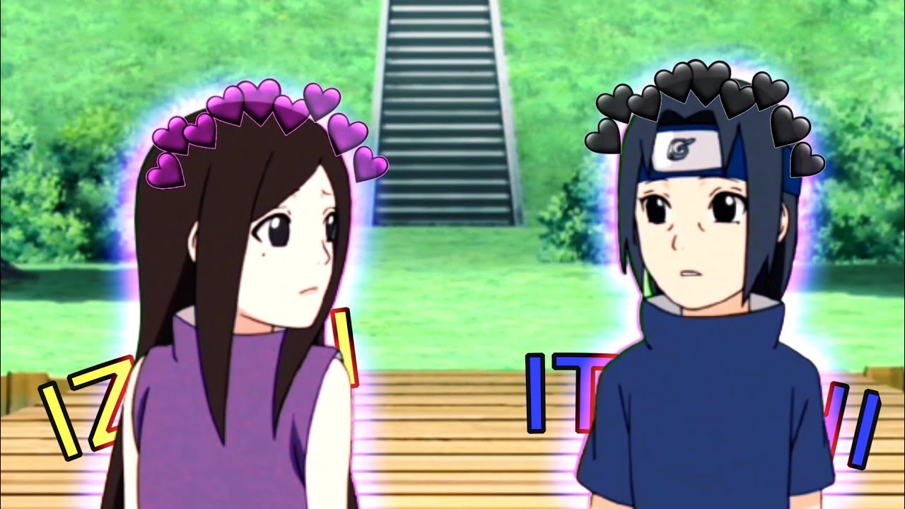 Itachi and izumi moments twixtor #naruto - Bilibili Itachi and izumi moments twixtor #naruto - Bilibili